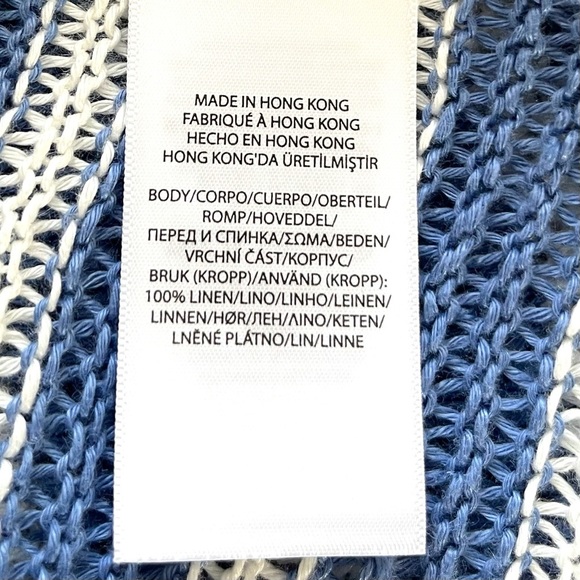 Polo Ralph Lauren Womens Boat Neck Sweater Size XL - Picture 11 of 12